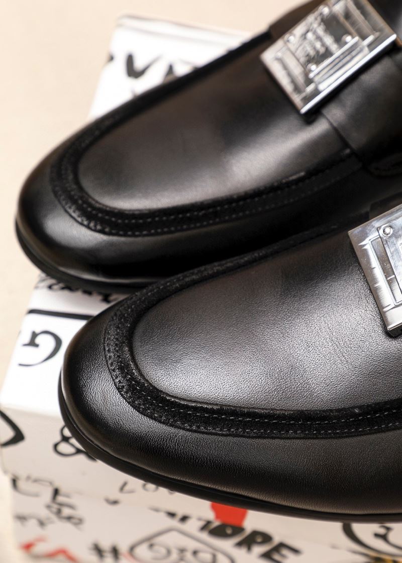 Dolce Gabbana Business Shoes